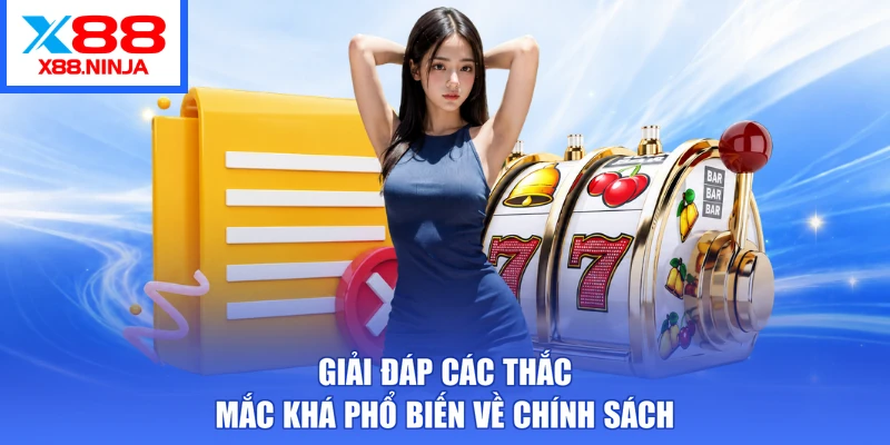 Giải đáp các thắc mắc khá phổ biến về chính sách